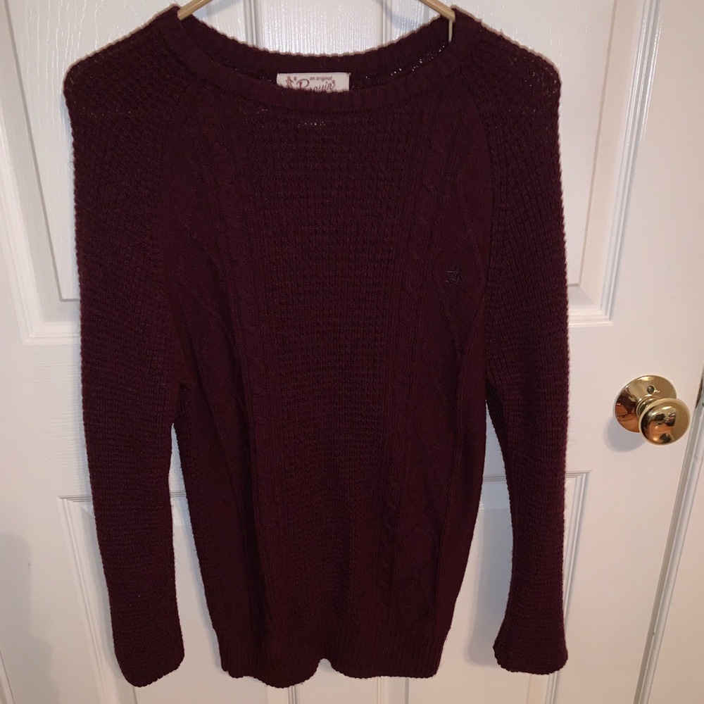 Sweater